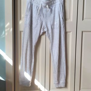 NIKE VINTAGE JOGGERS, Size S, %100 Cotton, NWOT!